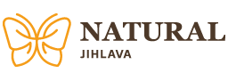 Natural Jihlava logo